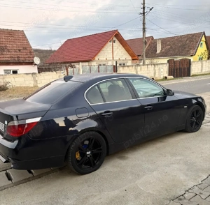 Bmw 530d       - imagine 4