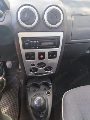  dacia mcv 1.6 mpi euro 5  - imagine 9