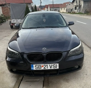 Bmw 530d       - imagine 3