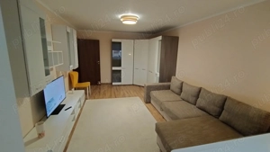 Inchiriez ap 2 camere decomandat in zona Steaua