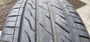 Anvelopă Landsail vară, 255 40 18, DOT 4721, 7mm