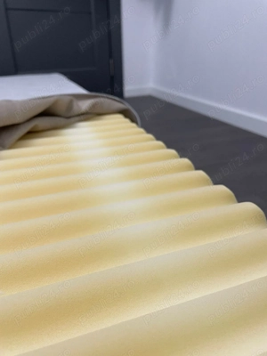 Vând saltea cu spumă de memorie