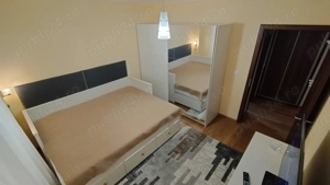 Inchiriez ap 2 camere decomandat in zona Steaua - imagine 8