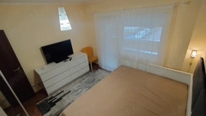 Inchiriez ap 2 camere decomandat in zona Steaua - imagine 6