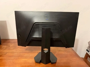 Monitor gaming Dell 24" 165hz