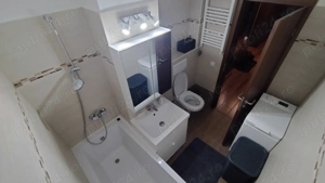 Inchiriez ap 2 camere decomandat in zona Steaua - imagine 9