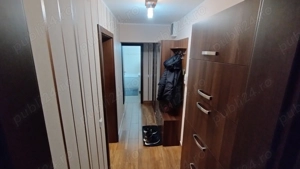 Inchiriez ap 2 camere decomandat in zona Steaua - imagine 10