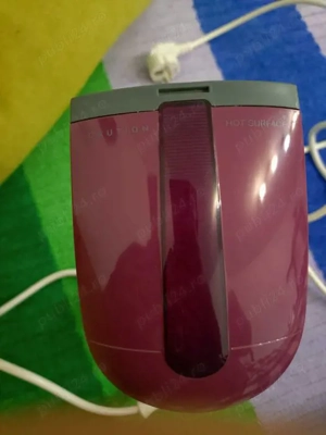 Fier de călcat vertical Heinner - imagine 6