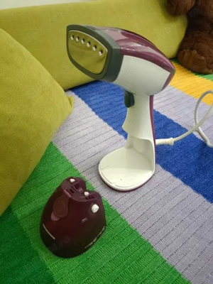 Fier de călcat vertical Heinner - imagine 5