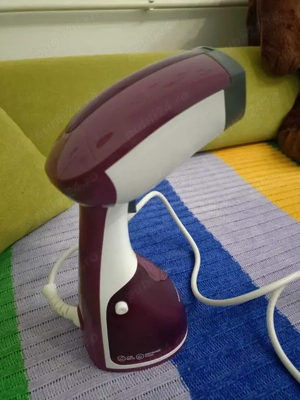 Fier de călcat vertical Heinner - imagine 2