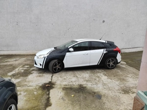 focus 2011 16 mpi euro 5 - imagine 5