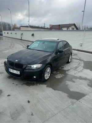 Bmw E90 facelift 2010 Euro5 - imagine 5