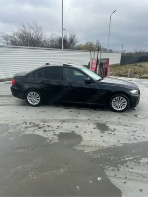 Bmw E90 facelift 2010 Euro5 - imagine 4