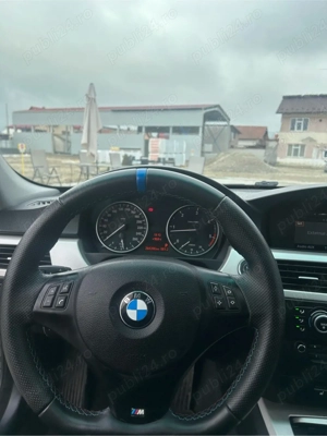 Bmw E90 facelift 2010 Euro5 - imagine 2
