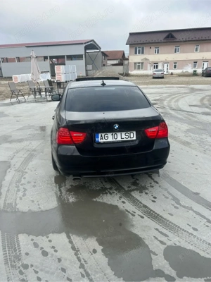 Bmw E90 facelift 2010 Euro5 - imagine 3