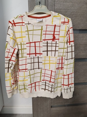 Bluza Uspa baieti 9 10 ani 