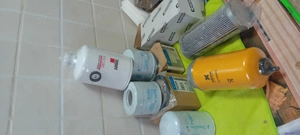 Filtre combustibil - imagine 2