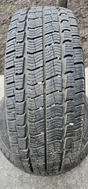 Anvelopă General Eurovan, 215 65 16C, DOT 0320 - imagine 2