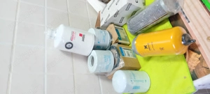 Filtre combustibil - imagine 3