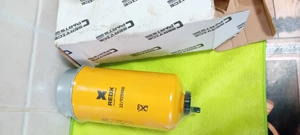 Filtre combustibil - imagine 4