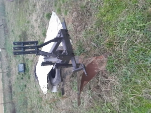 Vand utilaje dupa tractor  - imagine 3