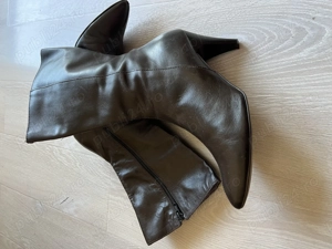 Vând încălțăminte piele 