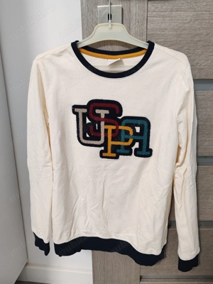 Bluza Uspa 9 10 ani baieti