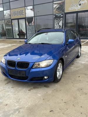 Bmw seria 3 e 91 - imagine 4