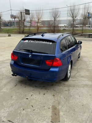 Bmw seria 3 e 91 - imagine 8