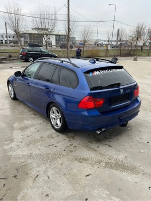 Bmw seria 3 e 91 - imagine 5