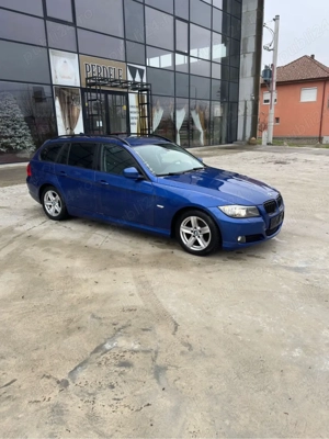 Bmw seria 3 e 91 - imagine 10