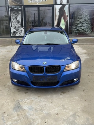 Bmw seria 3 e 91 - imagine 6