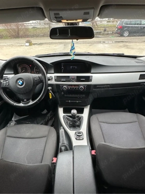 Bmw seria 3 e 91 - imagine 2
