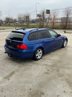 Bmw seria 3 e 91 - imagine 9