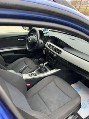 Bmw seria 3 e 91 - imagine 7
