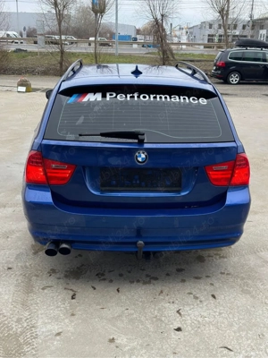 Bmw seria 3 e 91 - imagine 3
