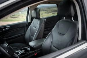 Ford edge full option - imagine 8