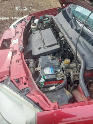 Fiat Doblo an 2007 - imagine 2