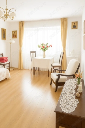 Căminul tău cu vedere la parc   Eficiență și confort în zona Lacul Tei