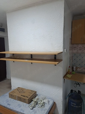 Vand garsoniera cf. 3, zona Baicului,renovata,zona centrala, linistita - imagine 4
