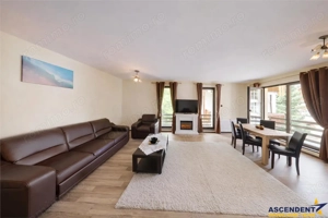 Tur LIVE! Refugiu in ambientul special al statiunii Poiana Brasov - imagine 9