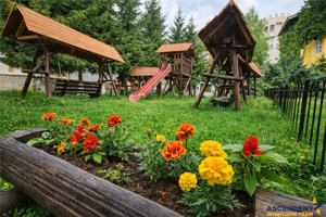 Tur LIVE! Refugiu in ambientul special al statiunii Poiana Brasov - imagine 3