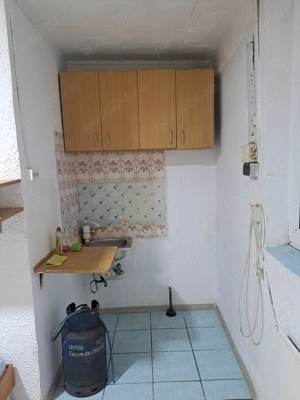 Vand garsoniera cf. 3, zona Baicului,renovata,zona centrala, linistita - imagine 8