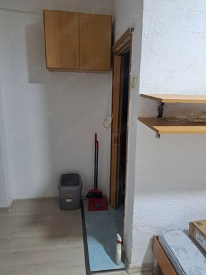 Vand garsoniera cf. 3, zona Baicului,renovata,zona centrala, linistita - imagine 7