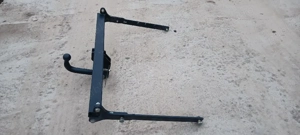 Cirlig remorcare toyota yaris cross - imagine 4