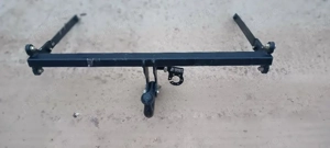 Cirlig remorcare toyota yaris cross