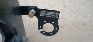 Cirlig remorcare toyota yaris cross - imagine 2