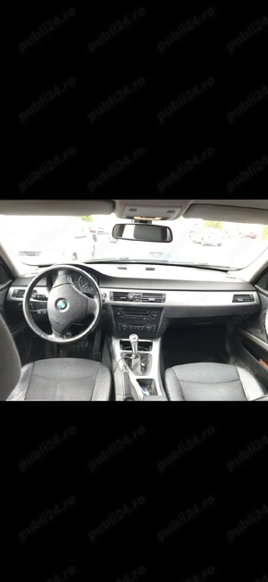 vand bmw e90 an 2005.motor 2000.cai 163 distributie in fata cel mai fiabil - imagine 5