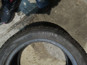 Vând anvelope SH - imagine 2