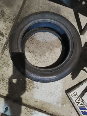 Vând anvelope SH - imagine 3